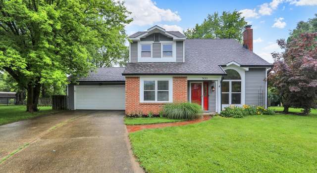 Photo of 7430 Railway Ct, Indianapolis, IN 46256