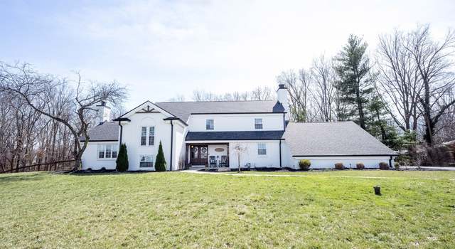 Photo of 6149 W Country Ln, Anderson, IN 46011