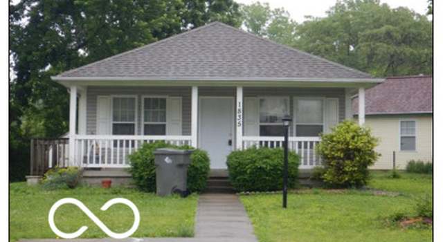 Photo of 1835 Carpenter Cir, Indianapolis, IN 46203
