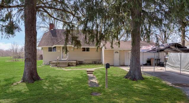 Photo of 1714 E 34th St E, Marion, IN 46953