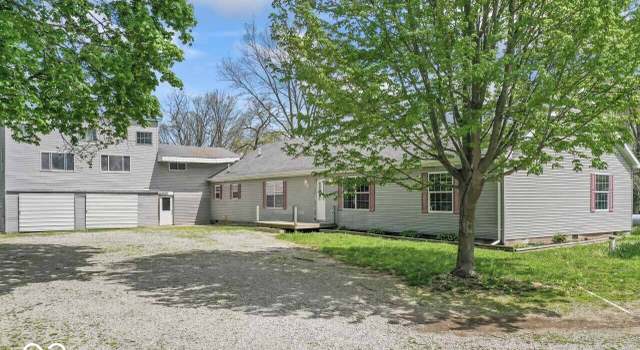 Photo of 8874 W Us Highway 36, Middletown, IN 47356