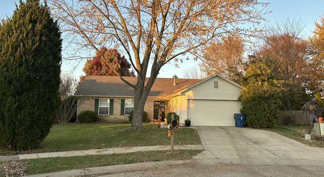 Photo of 5732 Ashcroft Dr, Indianapolis, IN 46221