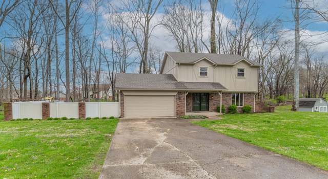 Photo of 3390 E Wilson Dr, Mooresville, IN 46158