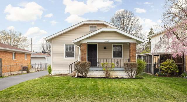 Photo of 2010 Gerrard Ave, Indianapolis, IN 46224