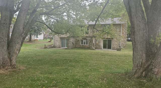 Photo of 9940 N Ammerman Dr, Springport, IN 47386