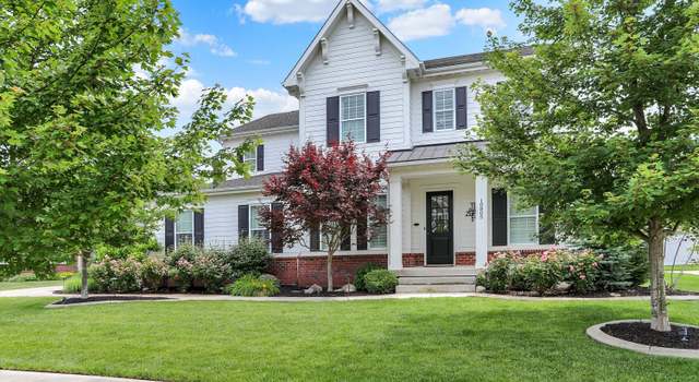 Photo of 10805 Solis Cir, Fishers, IN 46038