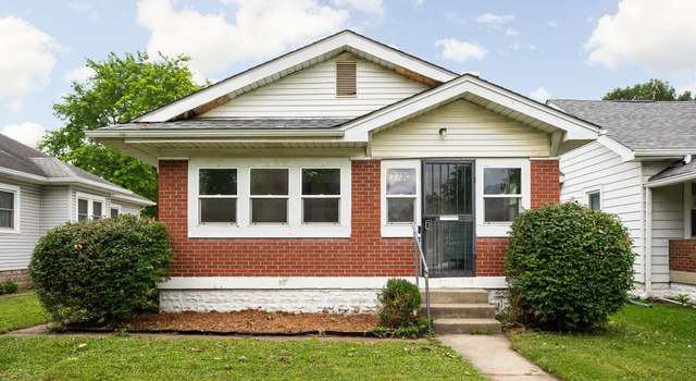 Photo of 2730 Barth Ave, Indianapolis, IN 46203