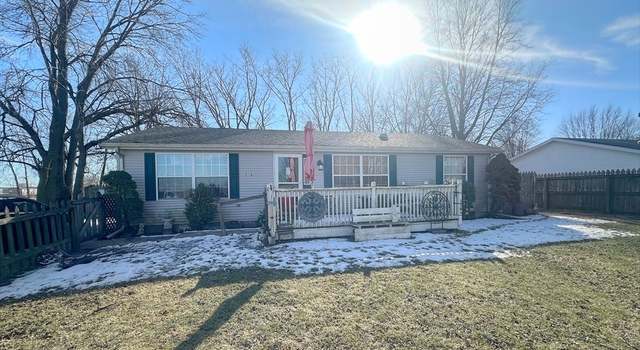 Photo of 218 E Delaware St, Windfall, IN 46076
