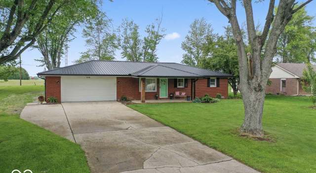 Photo of 679 Bark Dr, Anderson, IN 46011
