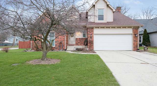 Photo of 8951 Windwood Cir, Indianapolis, IN 46256