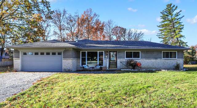 Photo of 7503 Honnen Dr S, Indianapolis, IN 46256