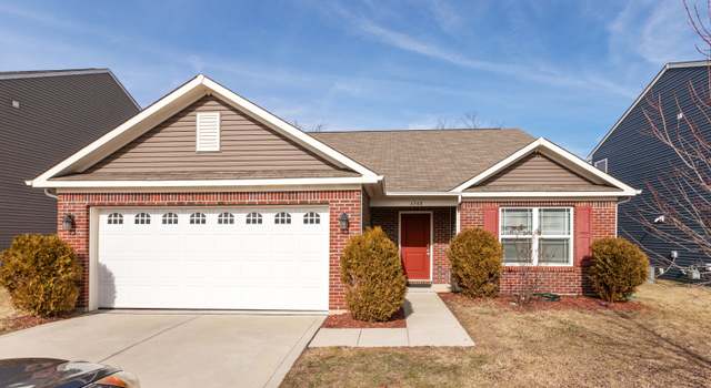 Photo of 6548 Emerald Crossing Way, Indianapolis, IN 46221