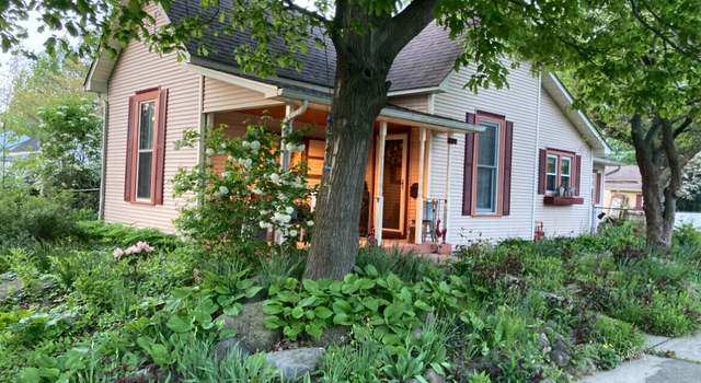 Photo of 482 N 7th St, Middletown, IN 47356