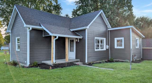 Photo of 29 N State Road 29, Michigantown, IN 46057