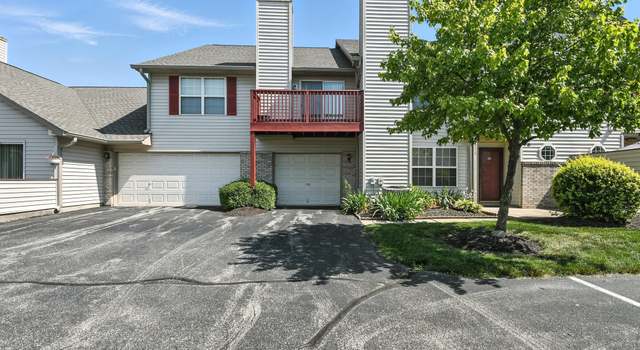 Photo of 3096 Wildcat Ln, Indianapolis, IN 46203
