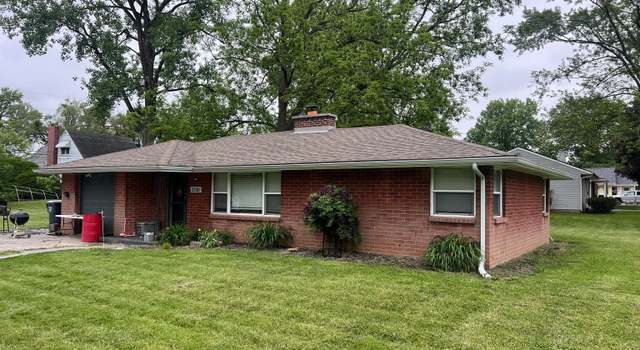 Photo of 2330 Ridgewood Dr, Anderson, IN 46012