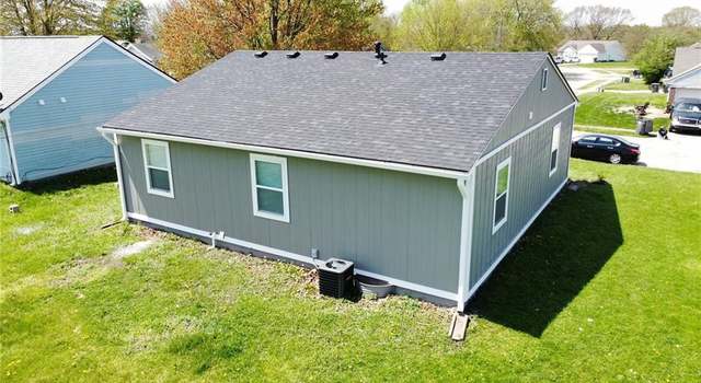 Photo of 2611 N Temple Ave, Indianapolis, IN 46218
