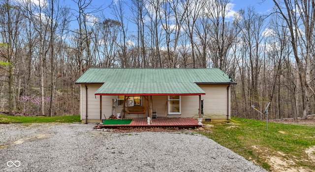 Photo of 4976 W Sims Ln, Monrovia, IN 46157