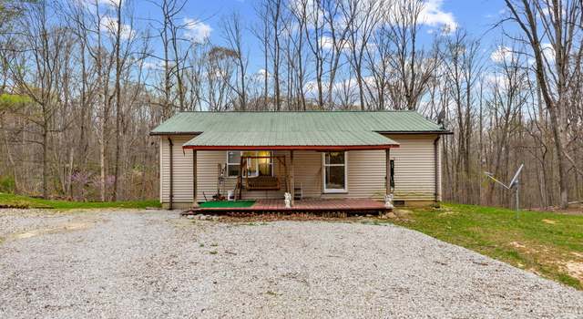 Photo of 4976 W Sims Ln, Monrovia, IN 46157