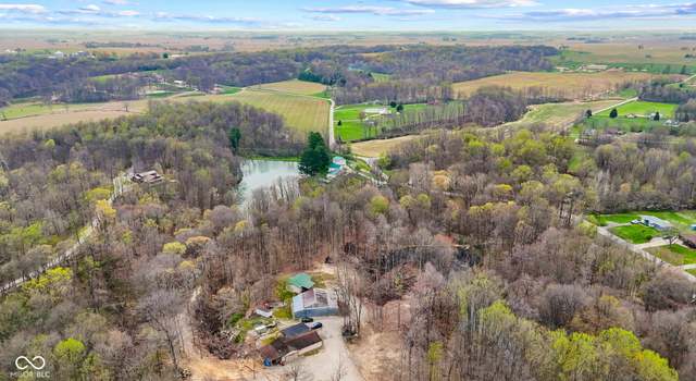 Photo of 4976 W Sims Ln, Monrovia, IN 46157