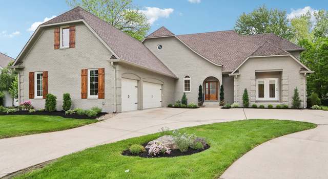 Photo of 5786 E Fall Creek Pkwy Dr N, Indianapolis, IN 46226