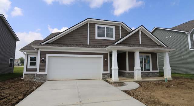 Photo of 10132 Redwood Peak Ln, Indianapolis, IN 46259
