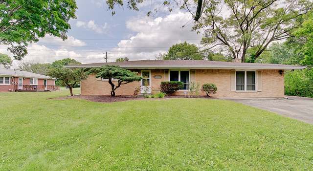 Photo of 8071 Chiltern Dr, Indianapolis, IN 46268