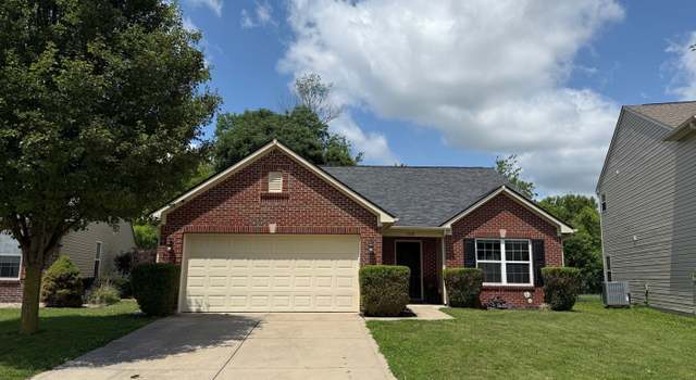 Photo of 1820 Irish Lake Ln, Indianapolis, IN 46239