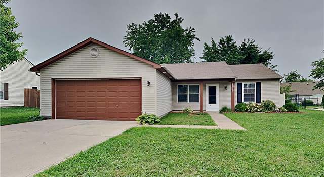 Photo of 4070 Redbud Ct, Franklin, IN 46131