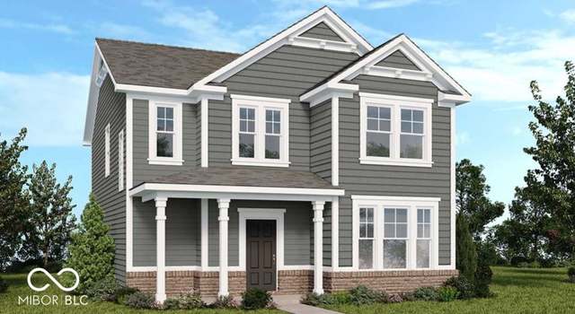 Photo of 9234 Anthem Ave, Plainfield, IN 46168