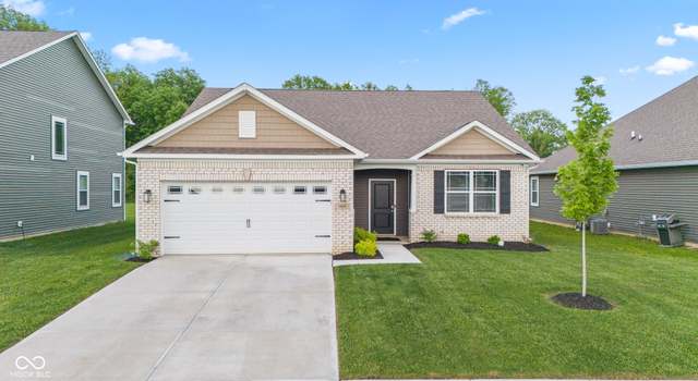 Photo of 6609 Dunkirk Dr, Mccordsville, IN 46055