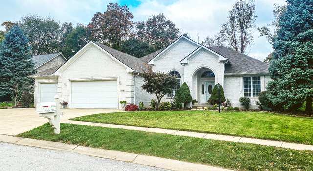 Photo of 7346 Rooses Way, Indianapolis, IN 46217