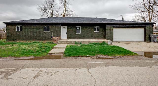 Photo of 2134 Dawson St, Indianapolis, IN 46203