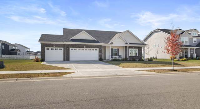Photo of 7067 Hart St, Cumberland, IN 46229