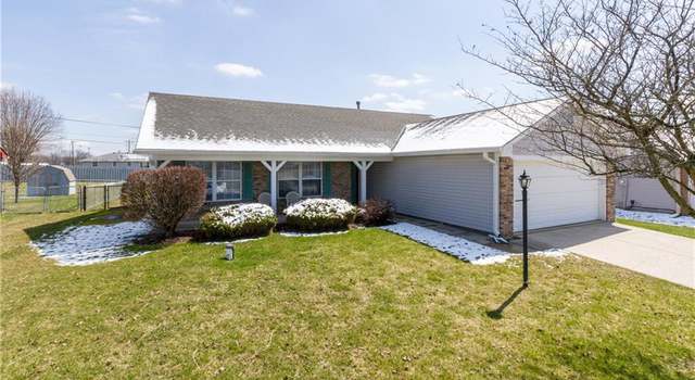 Photo of 4103 Sungate Ct, Indianapolis, IN 46239