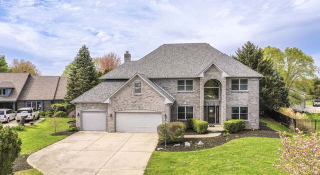 Photo of 2306 Whispering Way, Indianapolis, IN 46239