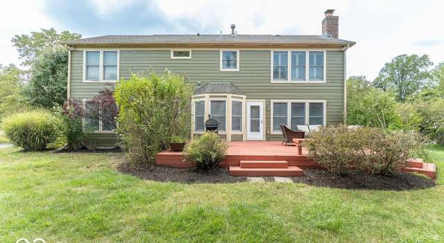 Photo of 11939 Glen Cove Dr, Indianapolis, IN 46236