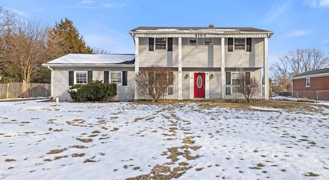 Photo of 2103 Danbury Dr, Indianapolis, IN 46231