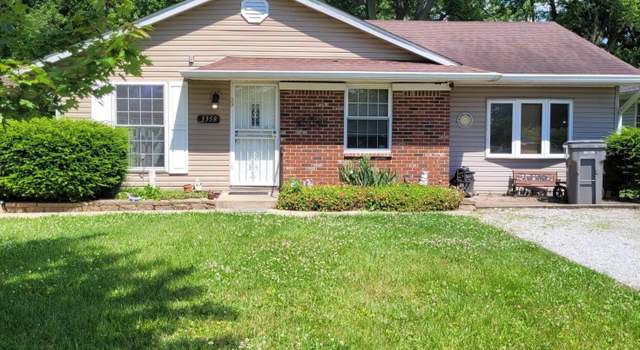 Photo of 3359 Laurel St, Indianapolis, IN 46227