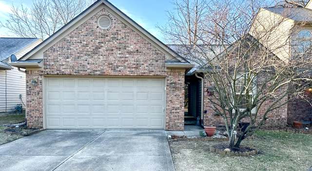 Photo of 811 Buffalo Run Way, Indianapolis, IN 46227