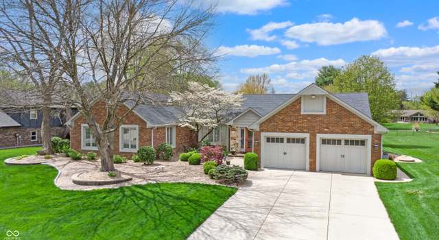 Photo of 8842 Rocky Ridge Rd, Indianapolis, IN 46217