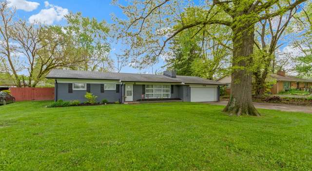 Photo of 4720 E 42nd St, Indianapolis, IN 46226