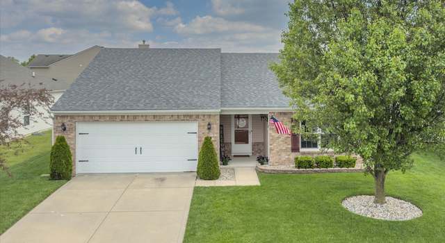 Photo of 4309 Viva Ln, Indianapolis, IN 46239