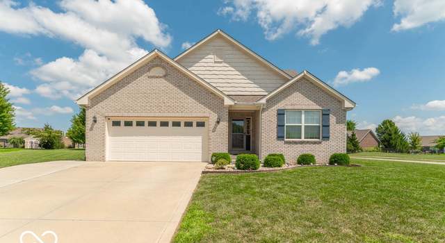 Photo of 6104 E Pilot Ct, Camby, IN 46113