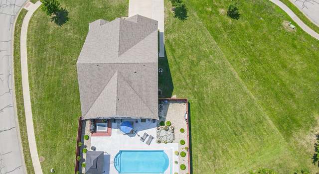 Photo of 6104 E Pilot Ct, Camby, IN 46113