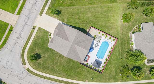 Photo of 6104 E Pilot Ct, Camby, IN 46113