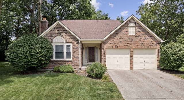 Photo of 8816 Buckhaven Dr, Indianapolis, IN 46256