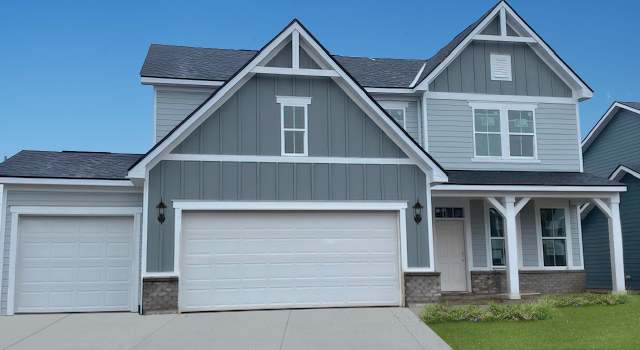 Photo of 552 Bluestem Ln, New Whiteland, IN 46184