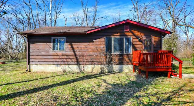 Photo of 7916 W 275 N, Boggstown, IN 46110