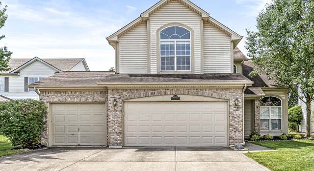 Photo of 10555 Camille Ct, Indianapolis, IN 46236